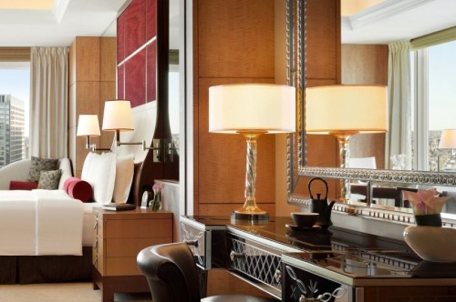 SHANGRI-LA HOTEL TOKYO 5*