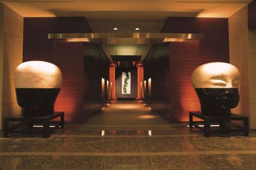 GRAND HYATT TOKYO 5*