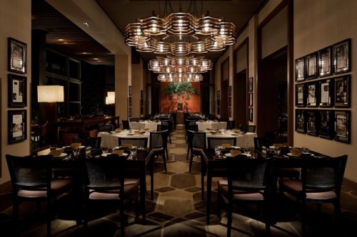 GRAND HYATT TOKYO 5*