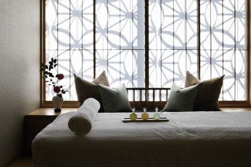 Spa Treatment