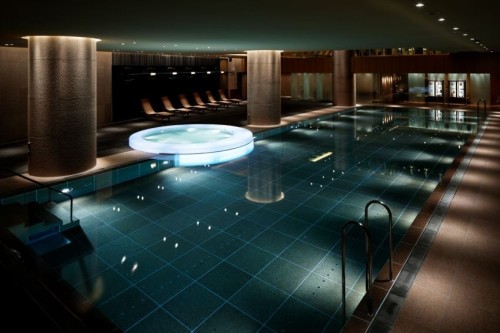 GRAND HYATT TOKYO 5*
