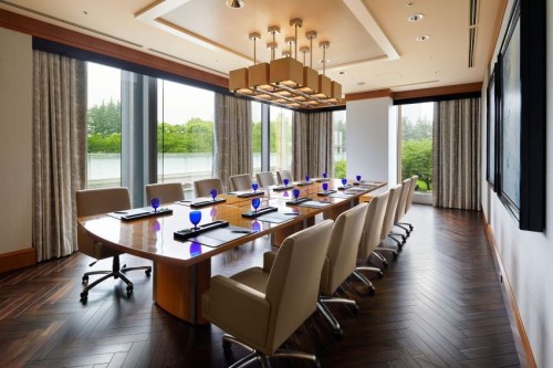 THE RITZ-CARLTON TOKYO 5*