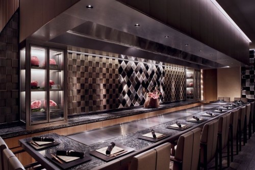THE RITZ-CARLTON TOKYO 5*