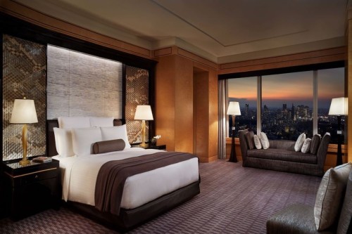 THE RITZ-CARLTON TOKYO 5*