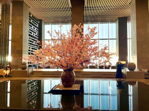 AMAN TOKYO 5*
