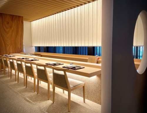 AMAN TOKYO 5*