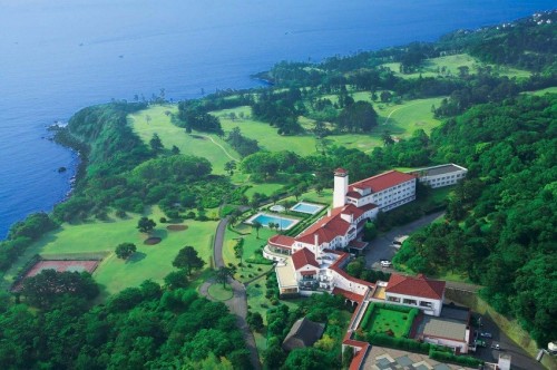 KAWANA PRINCE HOTEL 4*