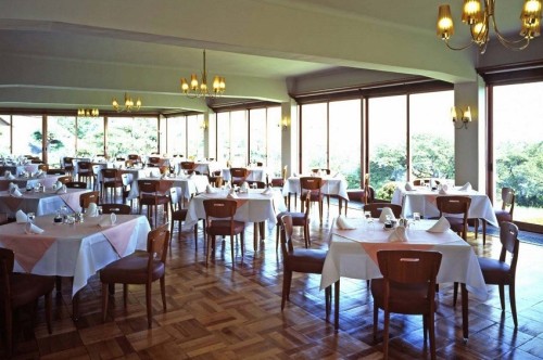 KAWANA PRINCE HOTEL 4*