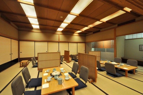 KAWANA PRINCE HOTEL 4*