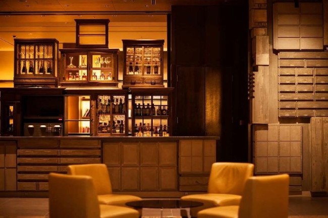 GRAND HYATT TOKYO 5*
