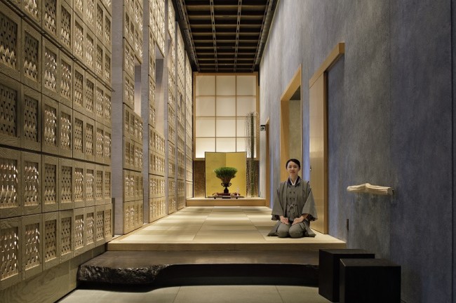 HOSHINOYA TOKYO 5*