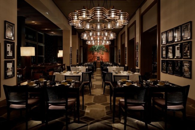 GRAND HYATT TOKYO 5*