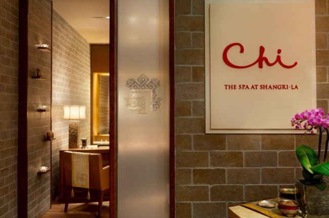 SHANGRI-LA HOTEL TOKYO 5*