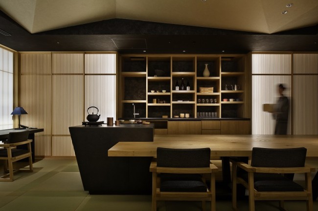 Ochanoma Lounge