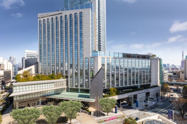GRAND HYATT TOKYO 5*