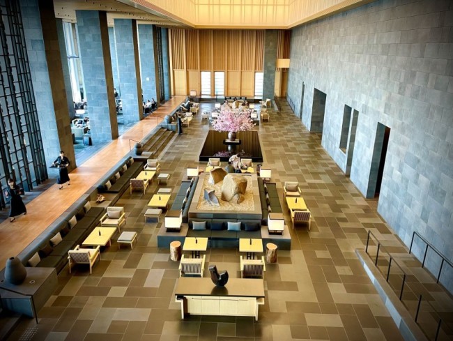 AMAN TOKYO 5*