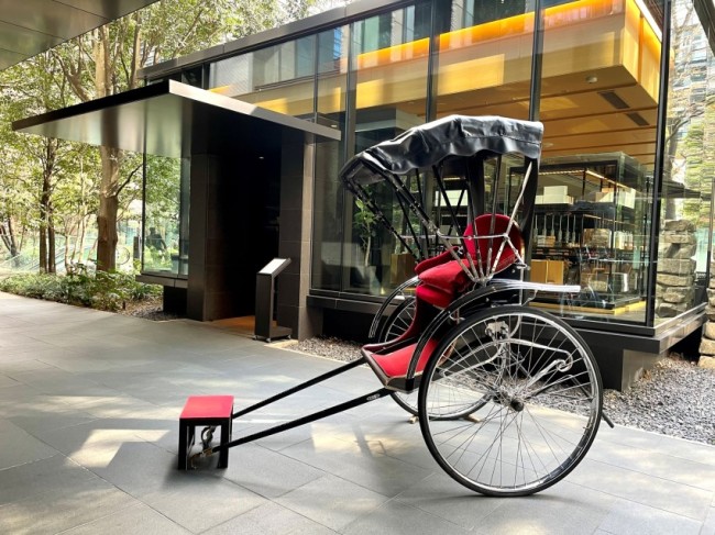AMAN TOKYO 5*