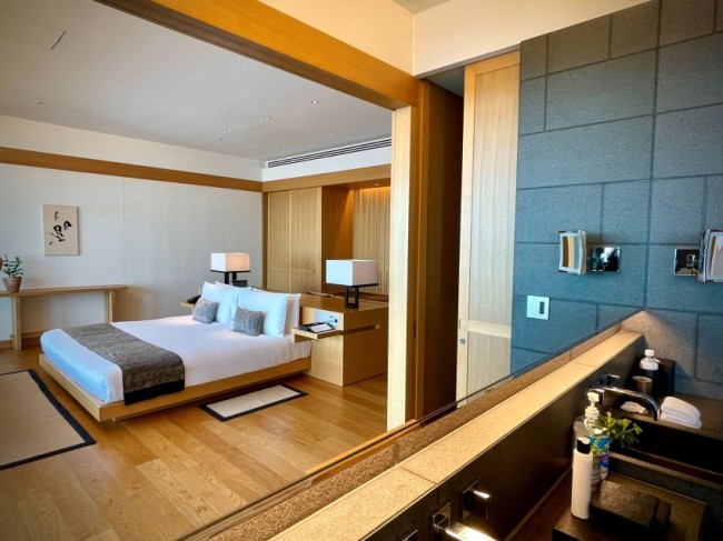 AMAN TOKYO 5*