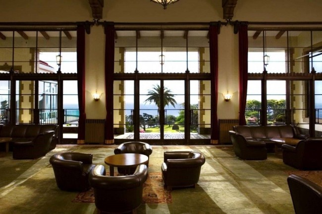 KAWANA PRINCE HOTEL 4*
