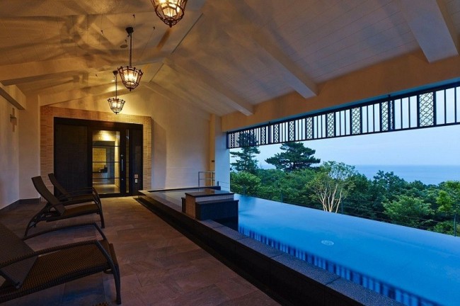 KAWANA PRINCE HOTEL 4*