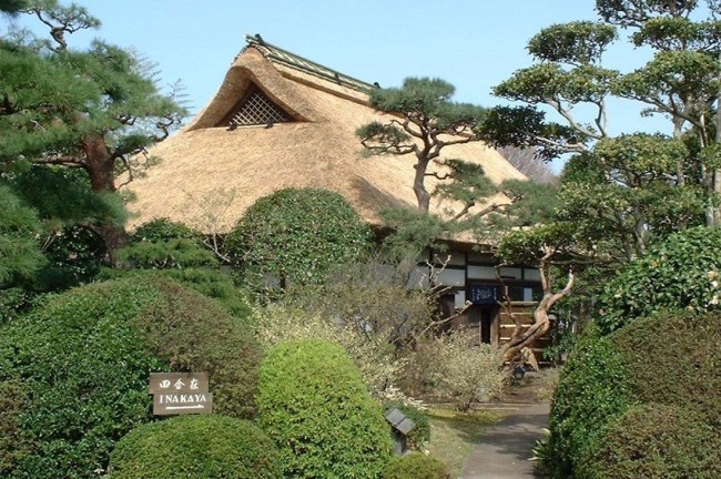 KAWANA PRINCE HOTEL 4*