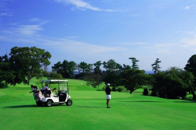 KAWANA PRINCE HOTEL 4*