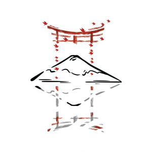 logo japan